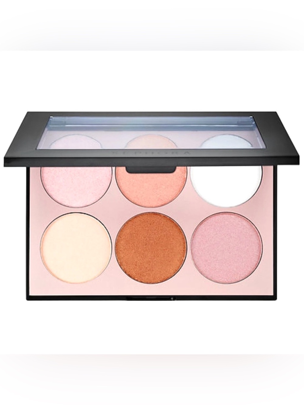SEPHORA | Luminizing Face and Body Palette
